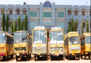 Transportation facility