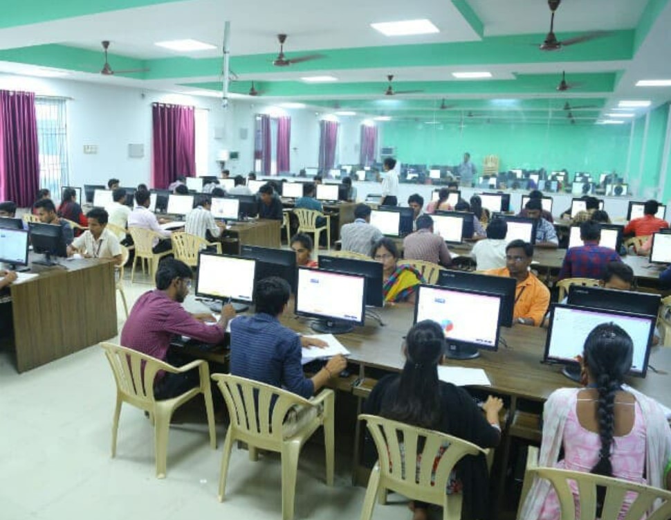 Computer Lab