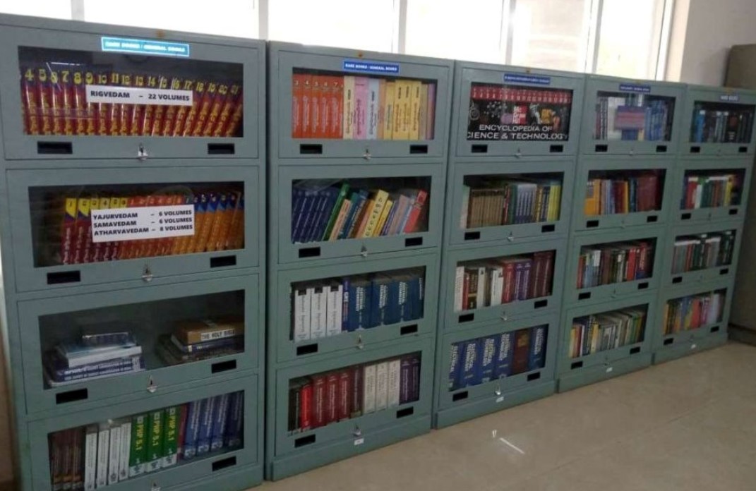 Library