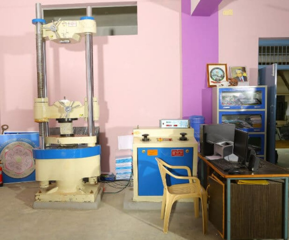 Mechanical Lab