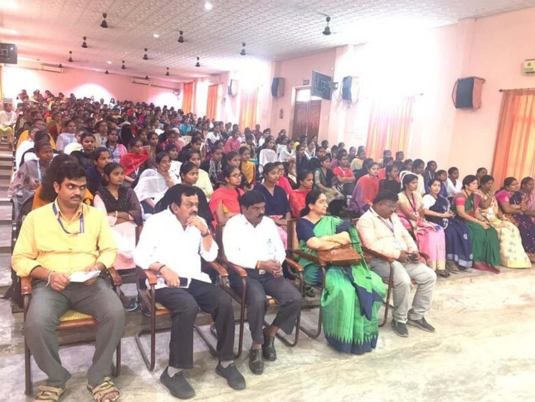 Seminar Hall