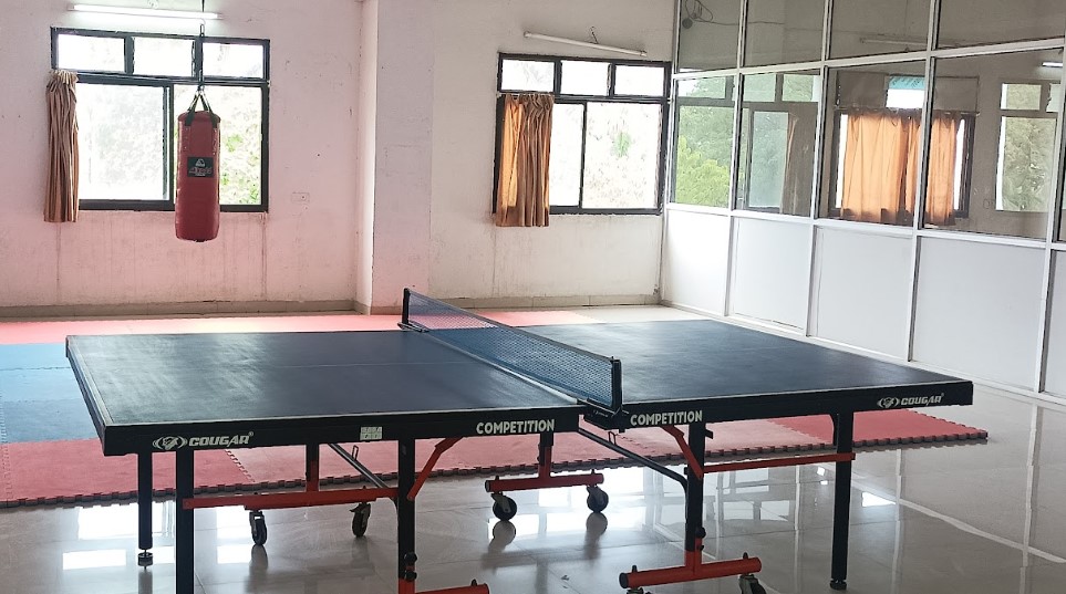 Table tennis
