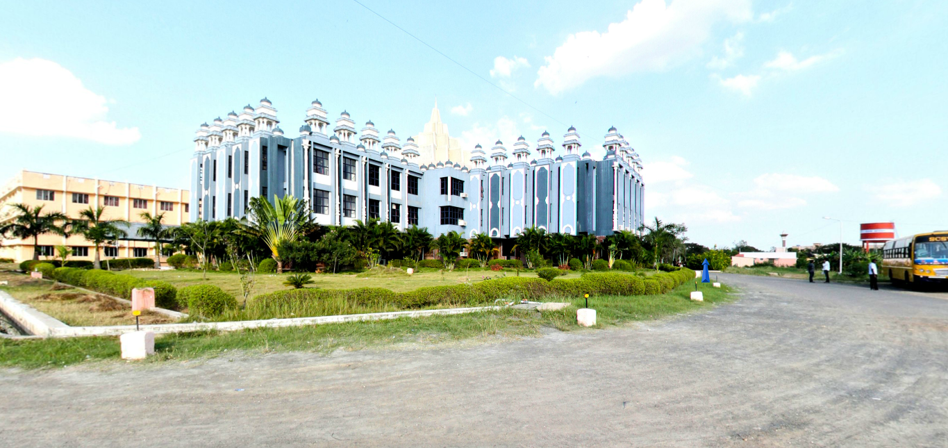 Campus Building