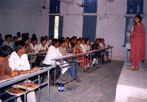 classroom