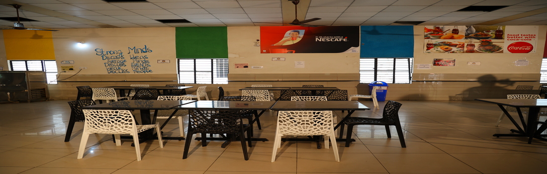 Cafeteria