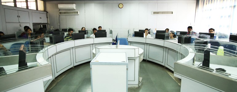 Computer Lab