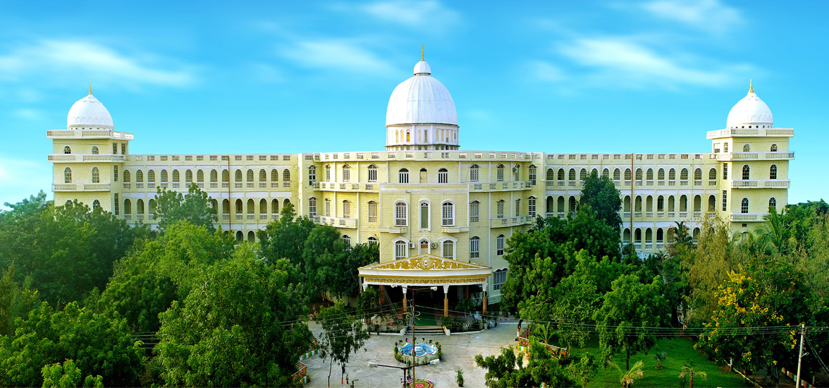 Campus Building