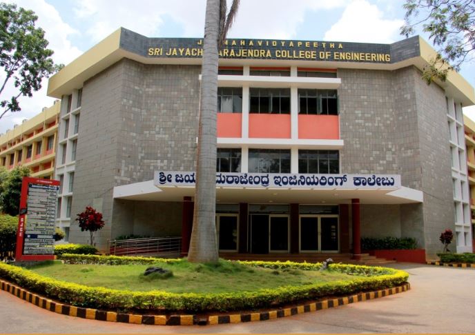 Academic Block