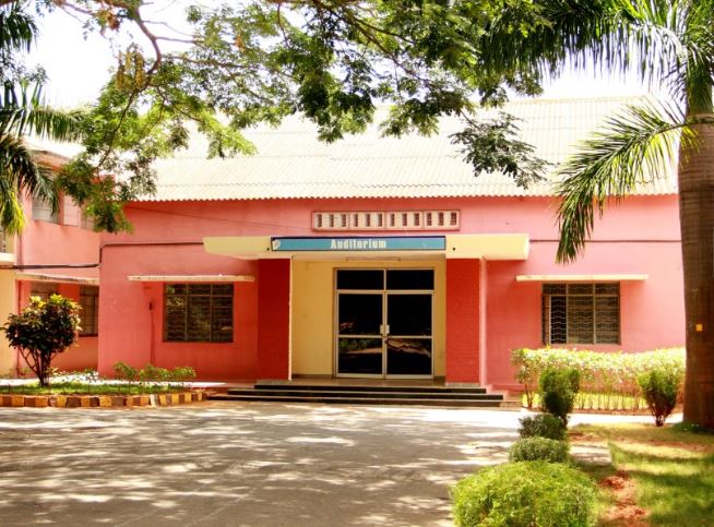 Auditorium