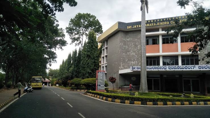 Campus View