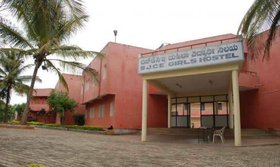 Girls Hostel