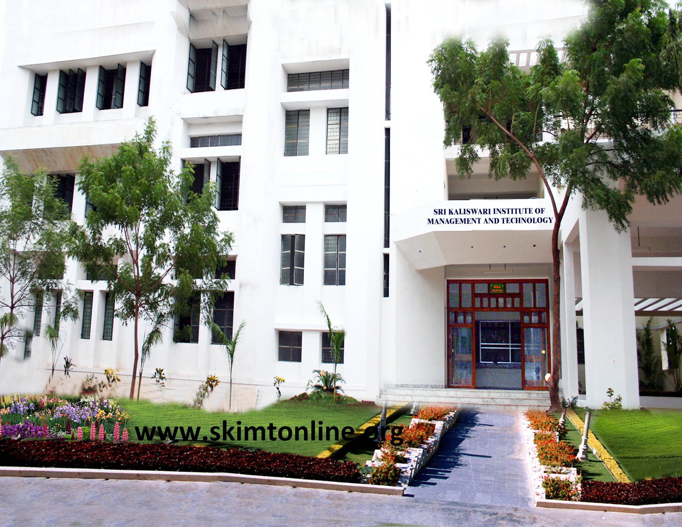 Campus Building