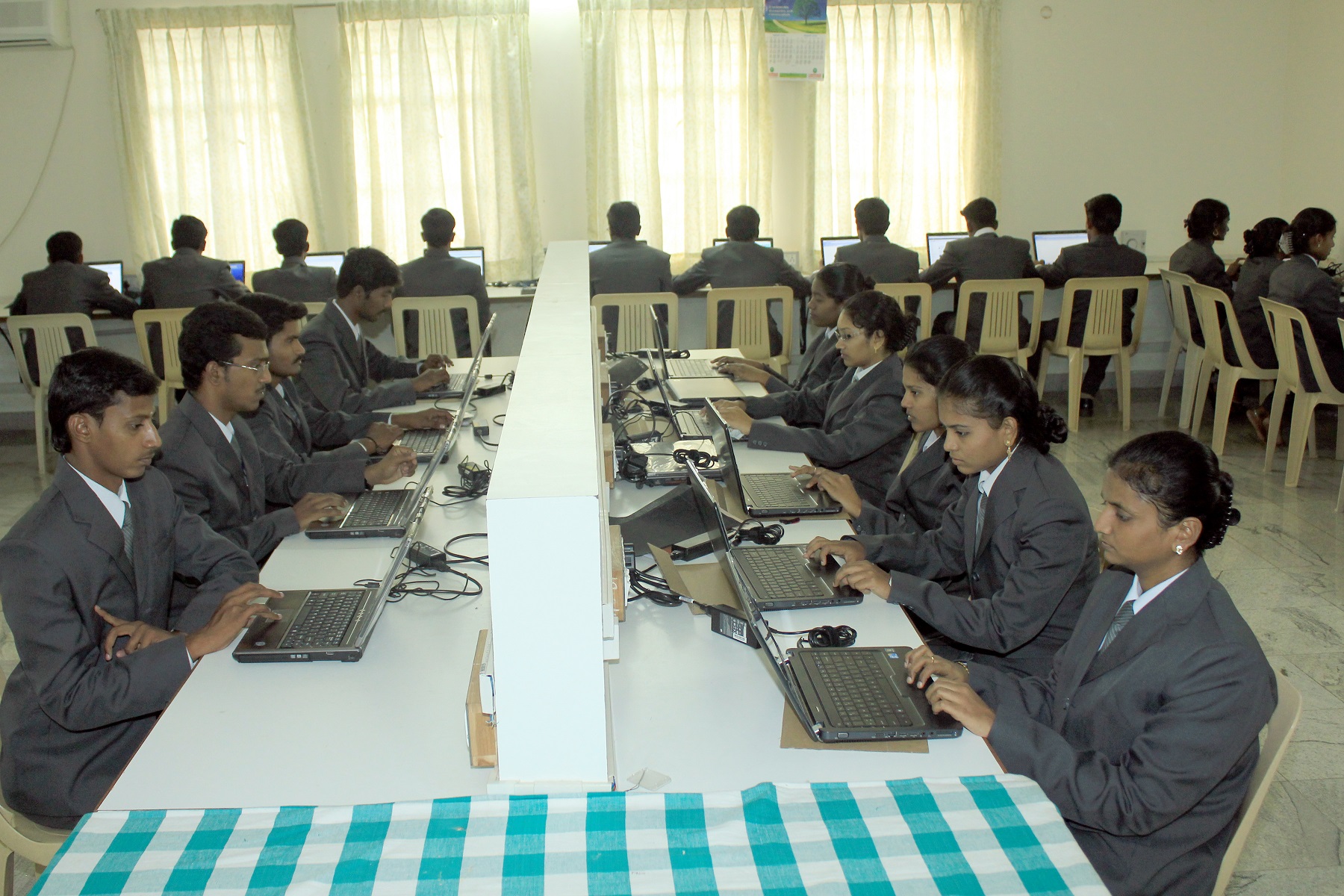 Computer Lab