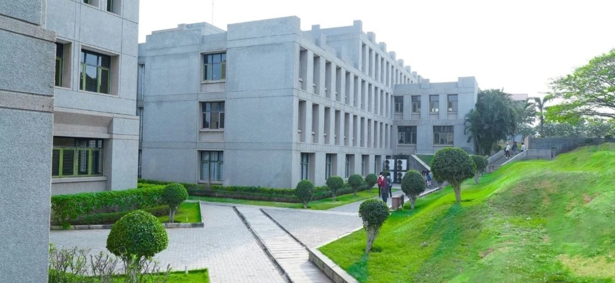 Campus Building