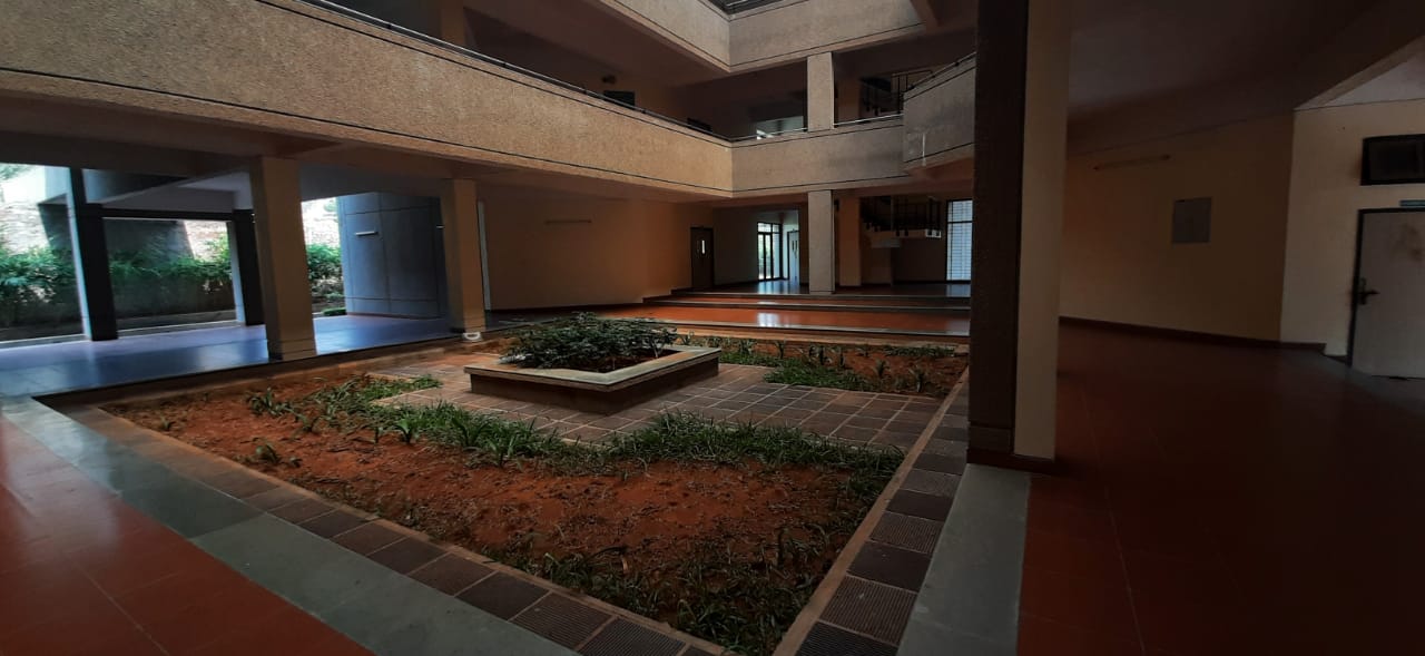 Campus View
