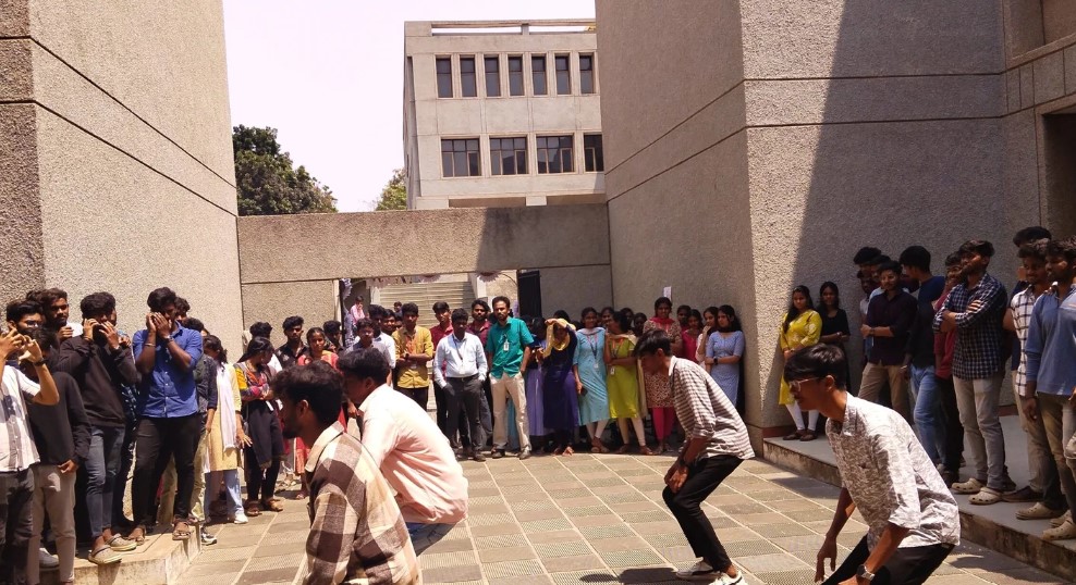 Students