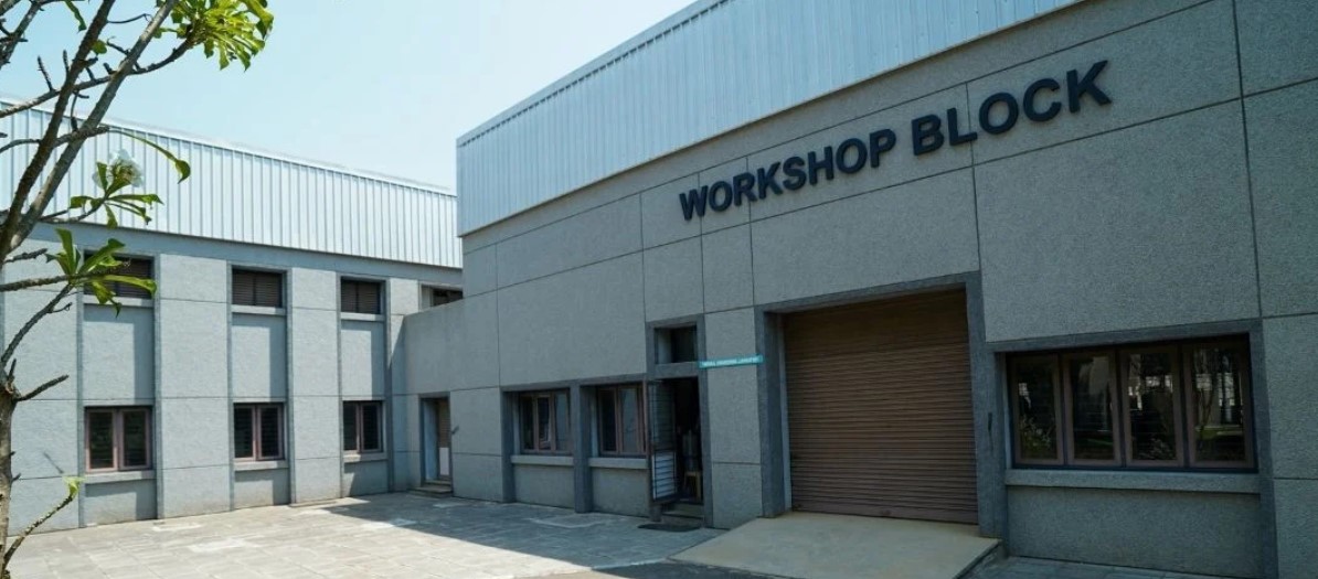 Workshop Block