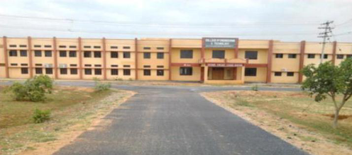 Campus Building