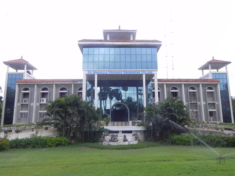 Main Building