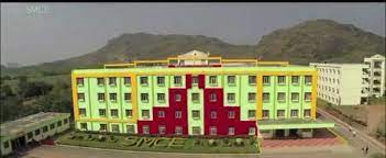 Campus Building