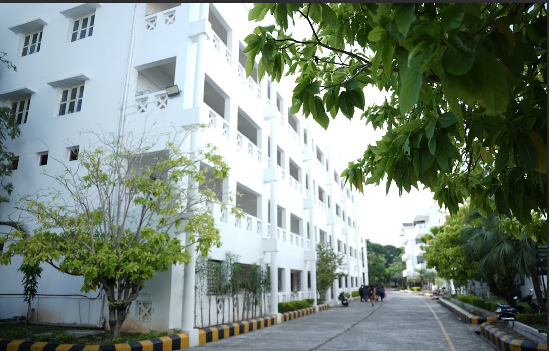 Campus Building