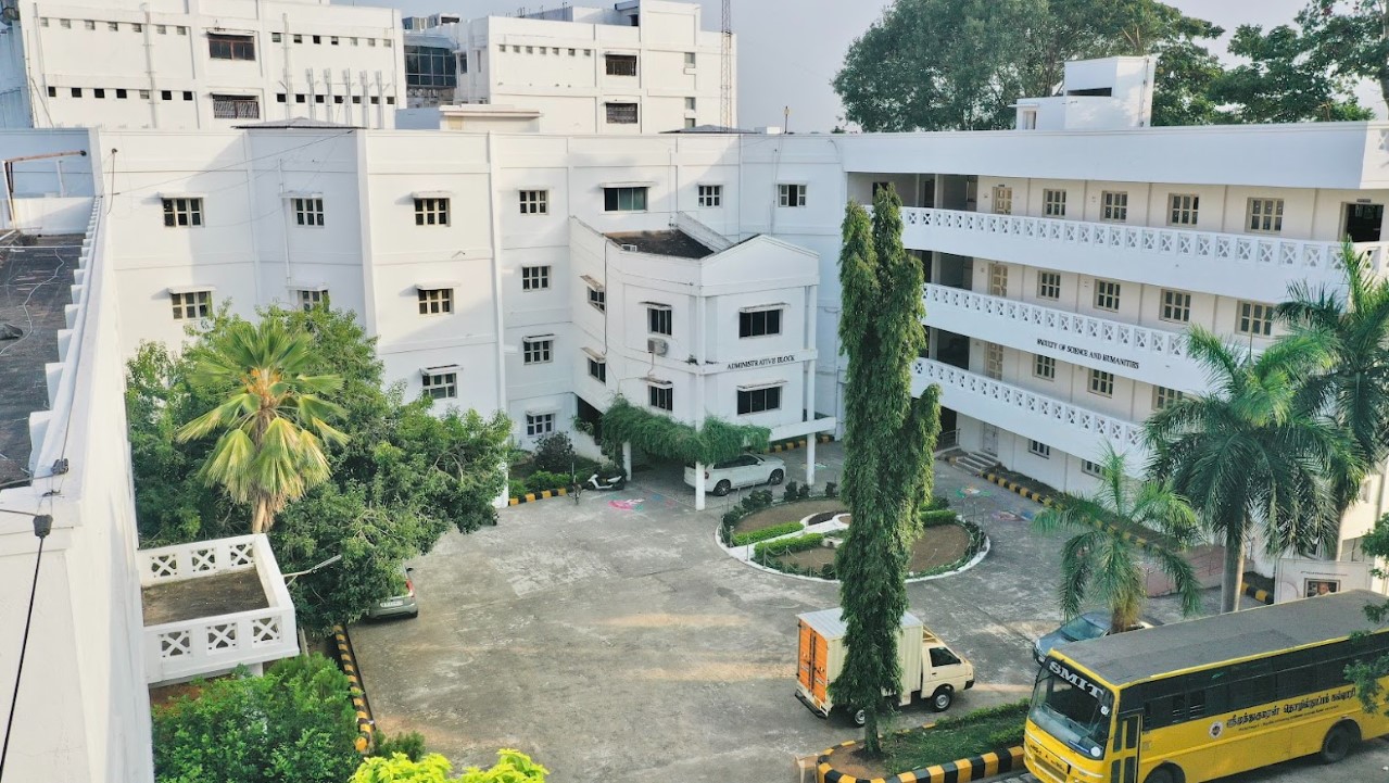 Campus View