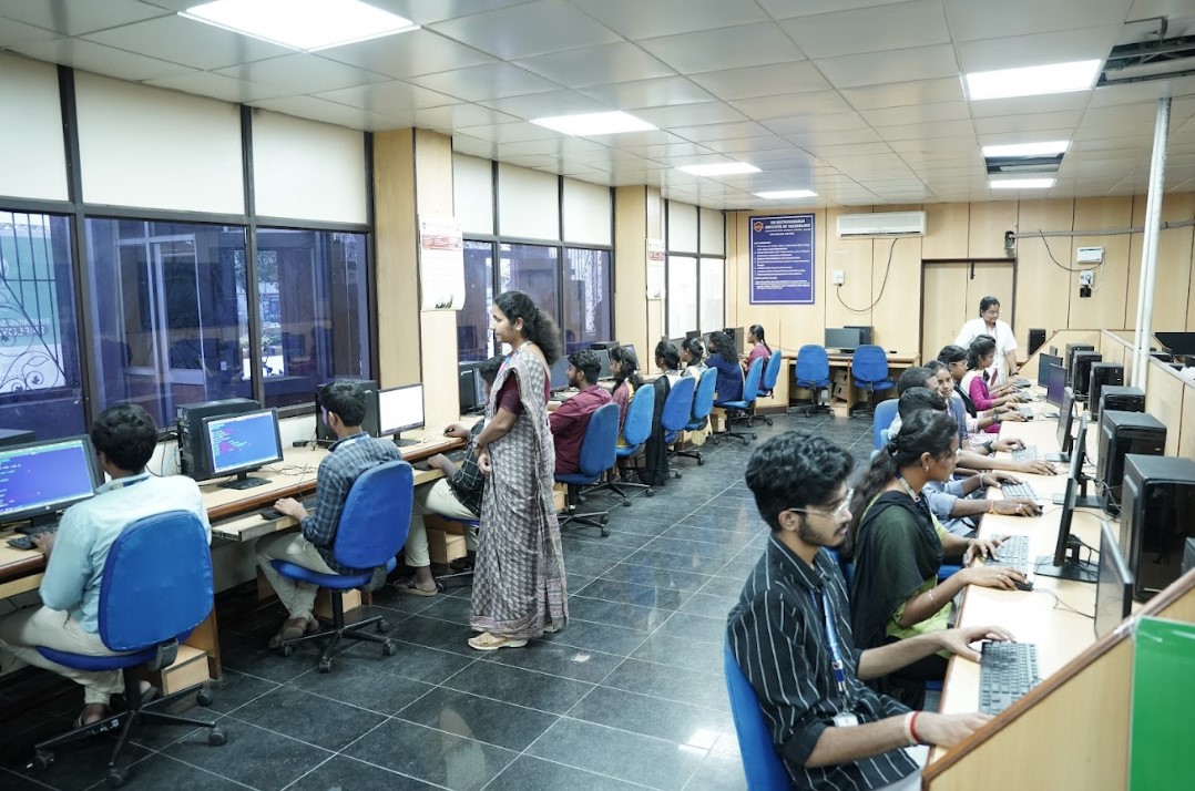 Computer Lab