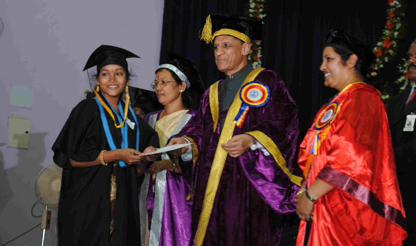 Convocation