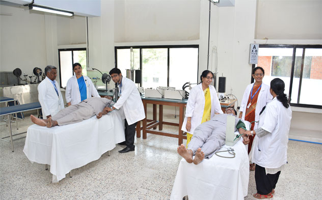 Clinical Lab