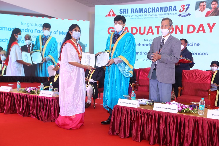 Graduation Day