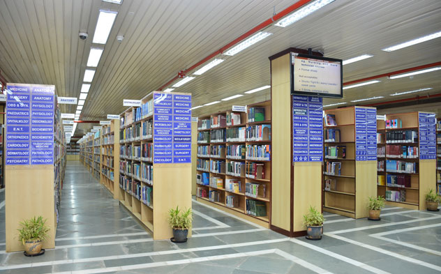 Library