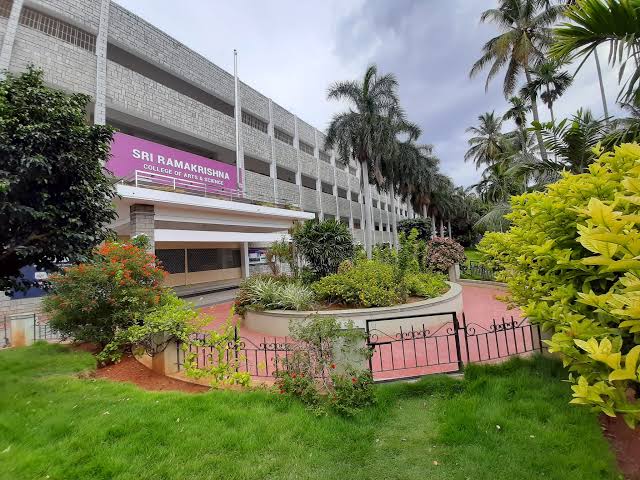 Main Building