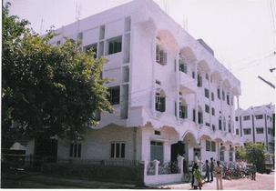 Campus