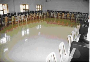 Computer Lab