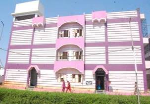 Hostel