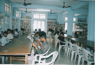 Library