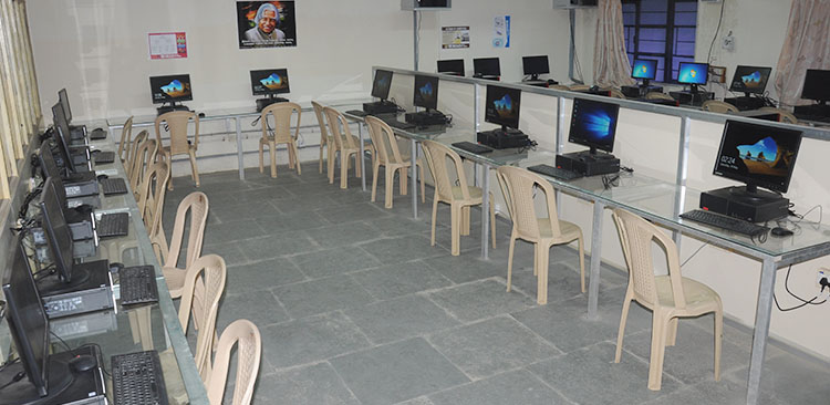 Computer Lab