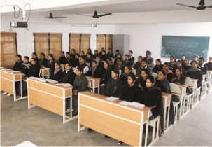 Classroom