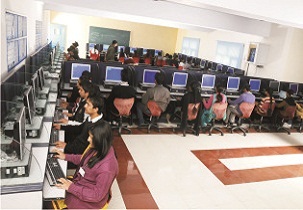 Computer Laboratory