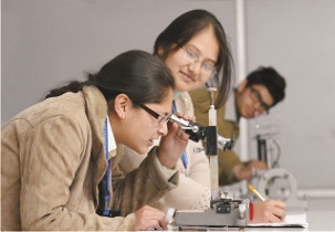 Laboratory