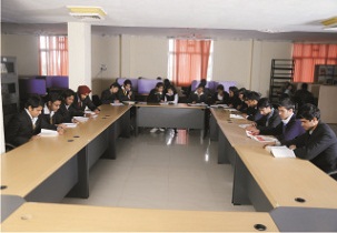 Reading Room