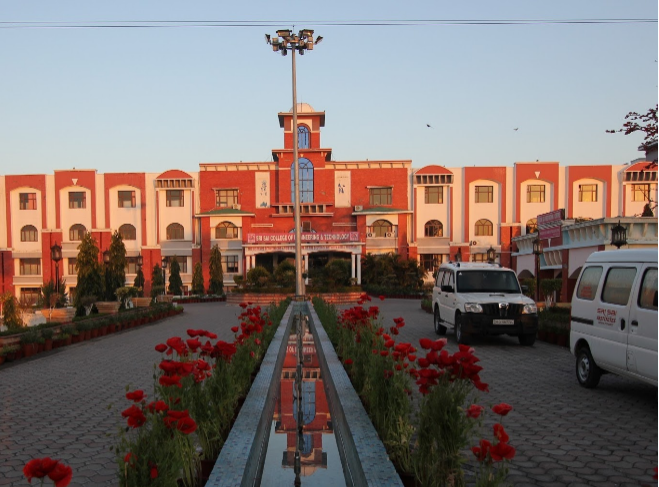 building