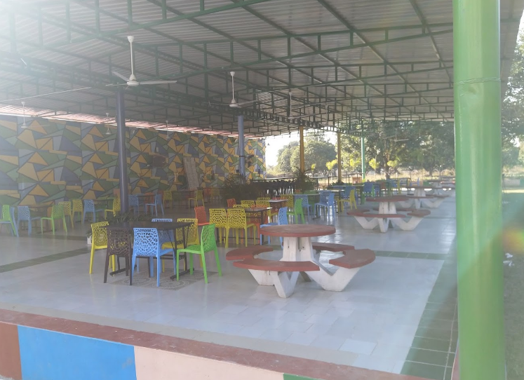 canteen