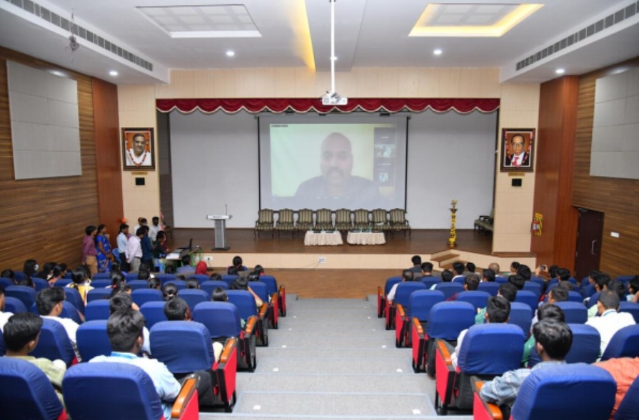 Auditorium