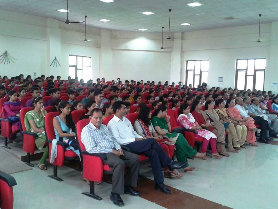 Auditorium