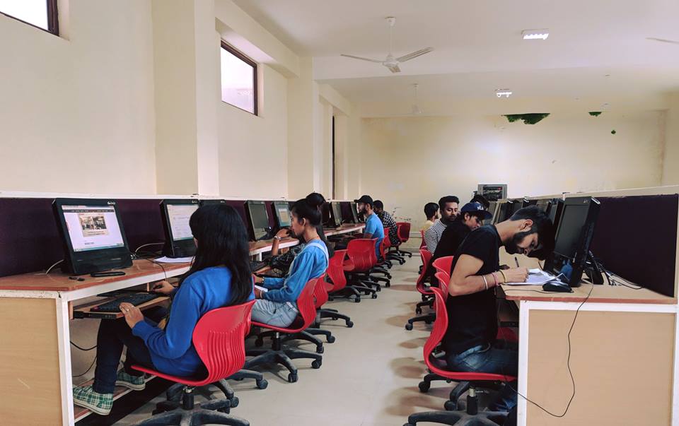 Computer Lab