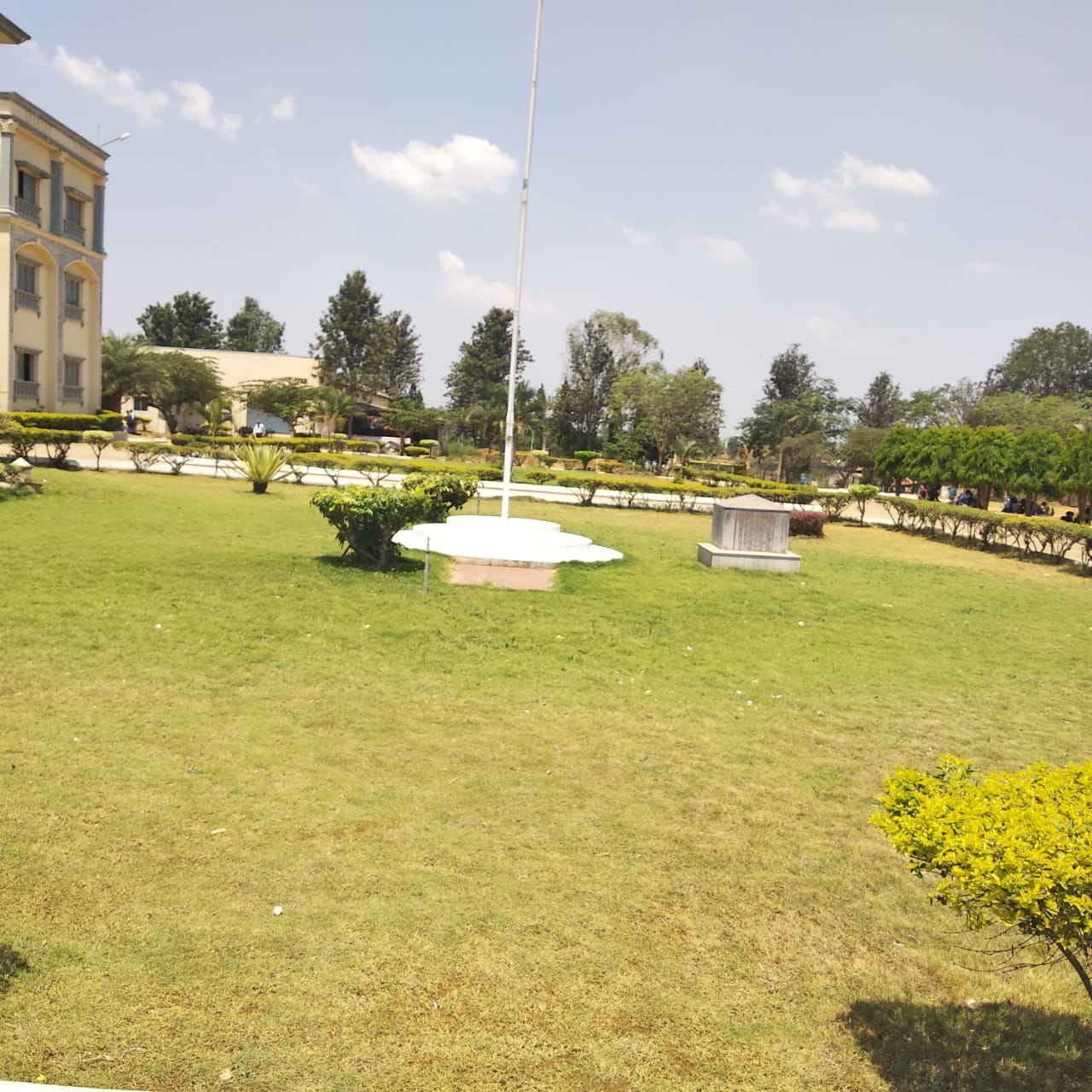 Campus View