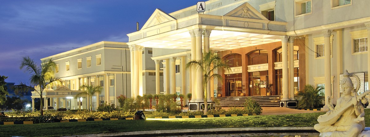 Campus View