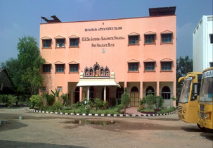 campus
