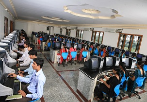 Computer Lab